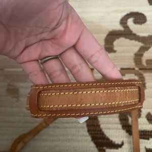 LV crossbody